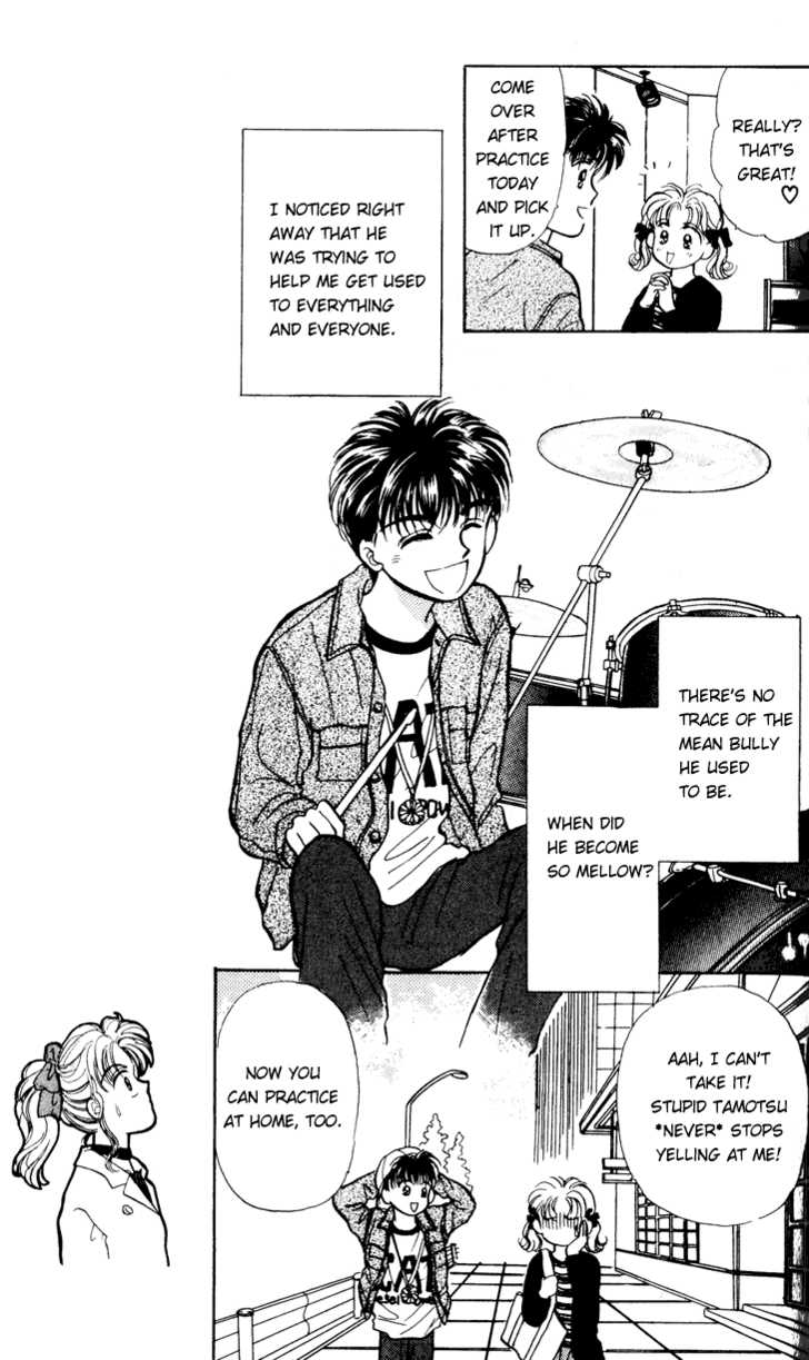 Anata to Scandal Chapter 4 page 14 - Chapter 4