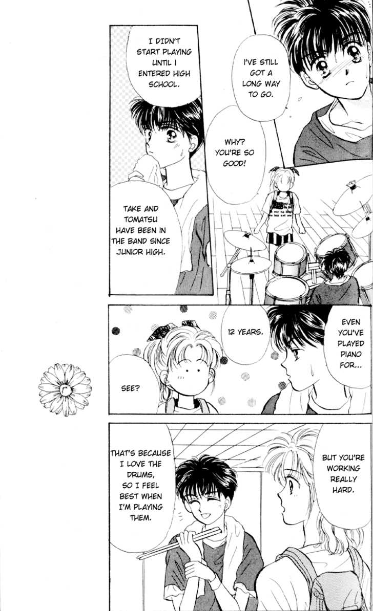 Anata to Scandal Chapter 5 page 10 - Chapter 5