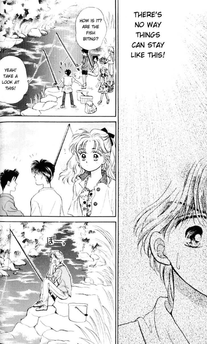 Anata to Scandal Chapter 7 page 16 - Chapter 7