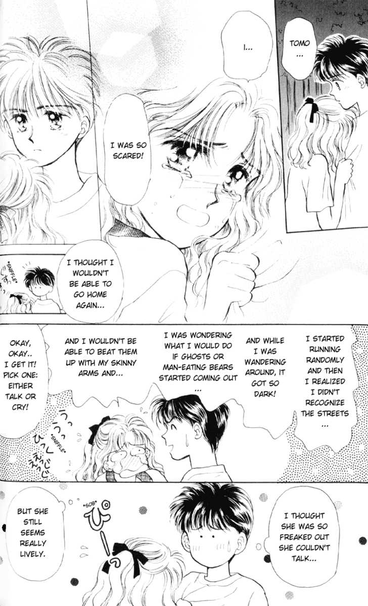 Anata to Scandal Chapter 7 page 26 - Chapter 7