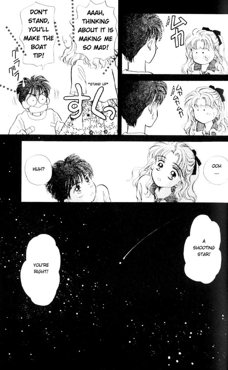 Anata to Scandal Chapter 7 page 29 - Chapter 7