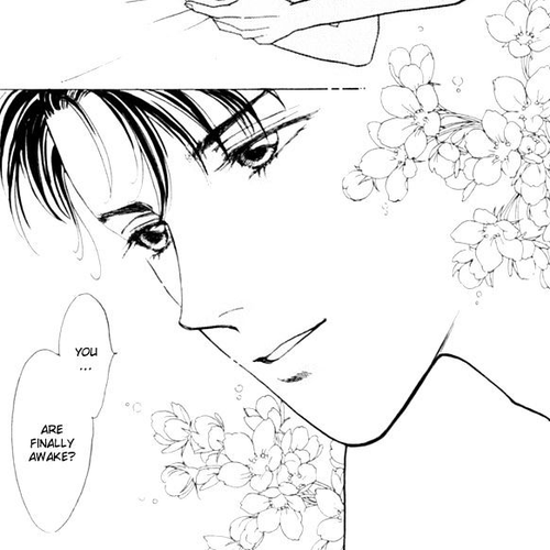 Anata to Senya Ichiya Chapter 1 cover