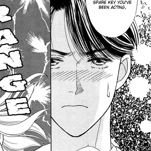 Anata to Senya Ichiya Chapter 12 cover