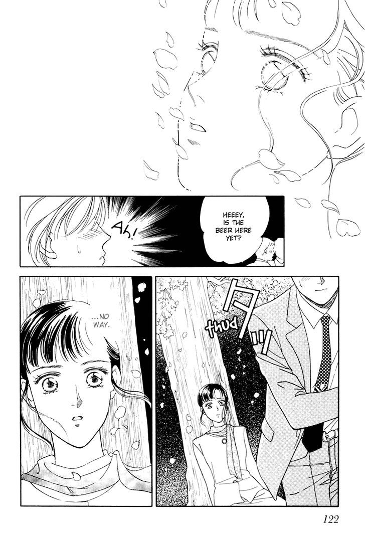 Anata to Senya Ichiya Chapter 13 page 12 - Chapter 13
