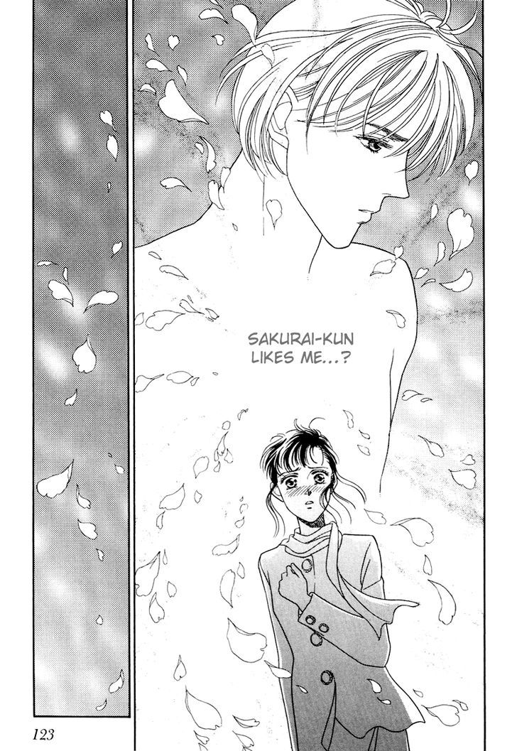 Anata to Senya Ichiya Chapter 13 page 13 - Chapter 13
