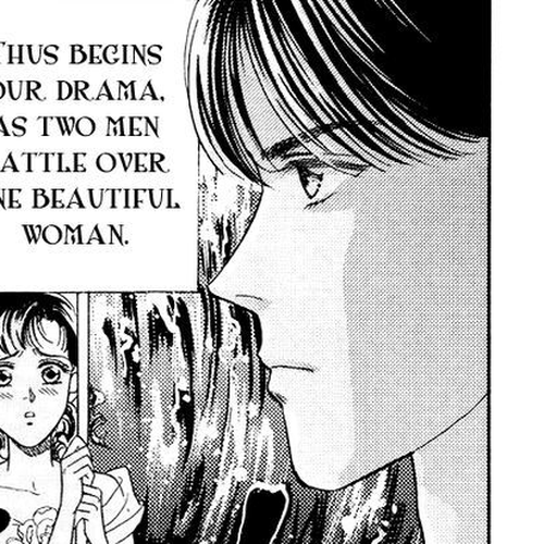 Anata to Senya Ichiya Chapter 13 cover