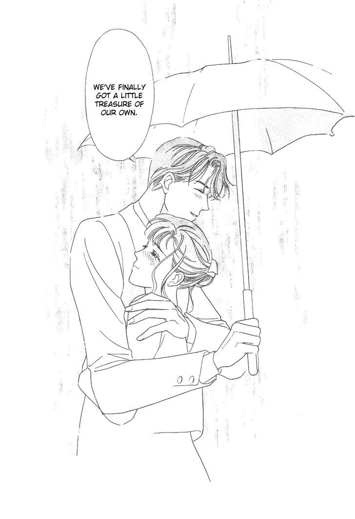Anata to Senya Ichiya Chapter 14 page 23 - Chapter 14
