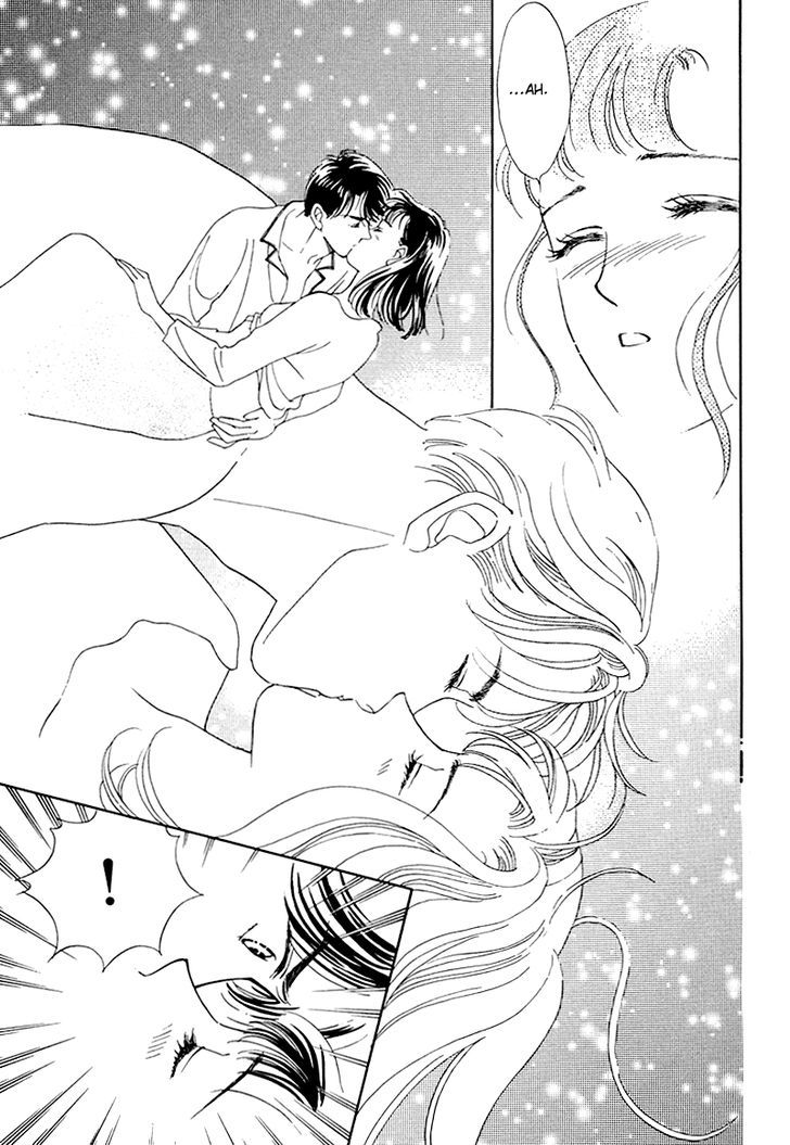 Anata to Senya Ichiya Chapter 14 page 29 - Chapter 14