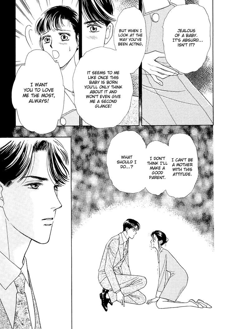 Anata to Senya Ichiya Chapter 14 page 39 - Chapter 14