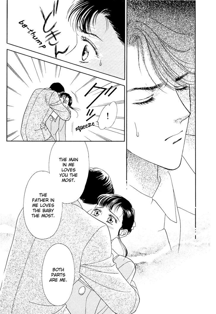 Anata to Senya Ichiya Chapter 14 page 40 - Chapter 14