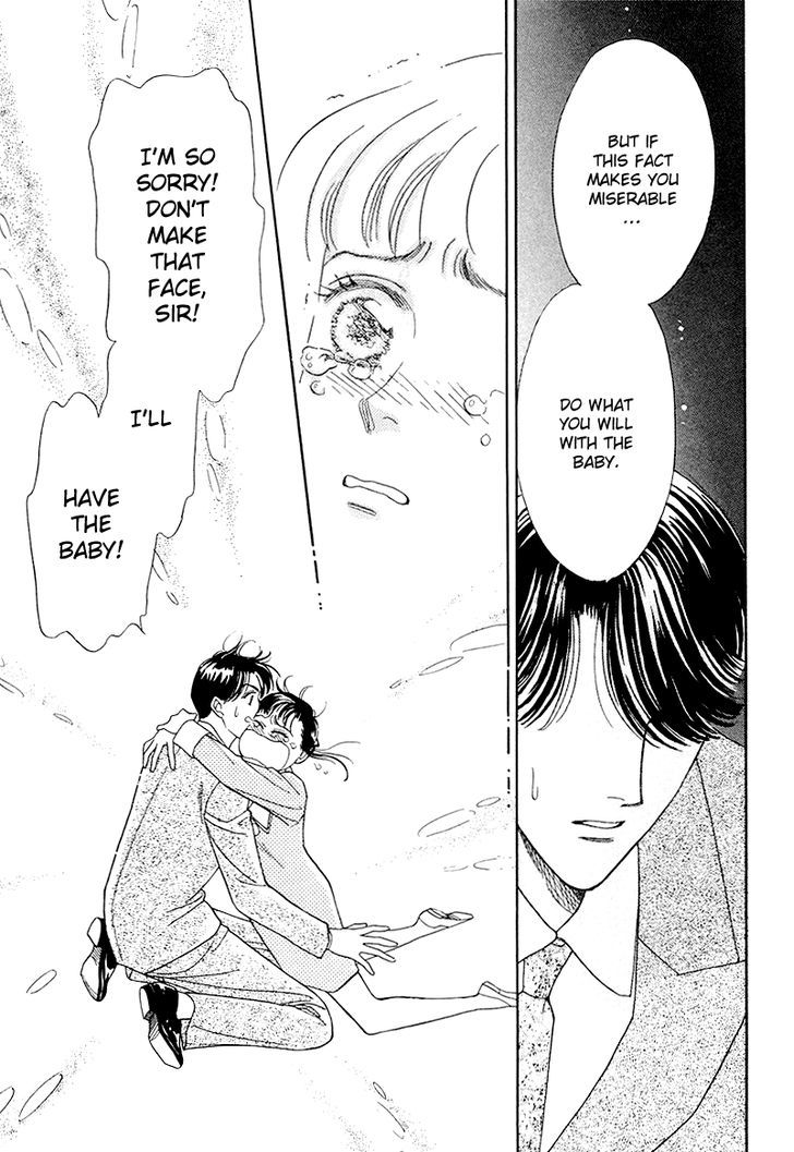 Anata to Senya Ichiya Chapter 14 page 41 - Chapter 14