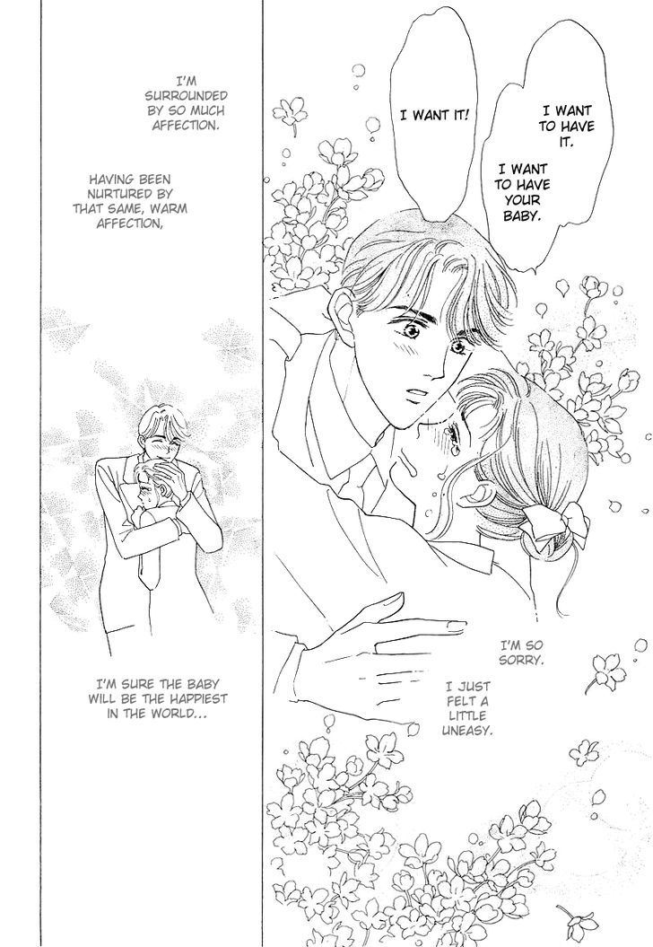 Anata to Senya Ichiya Chapter 14 page 42 - Chapter 14