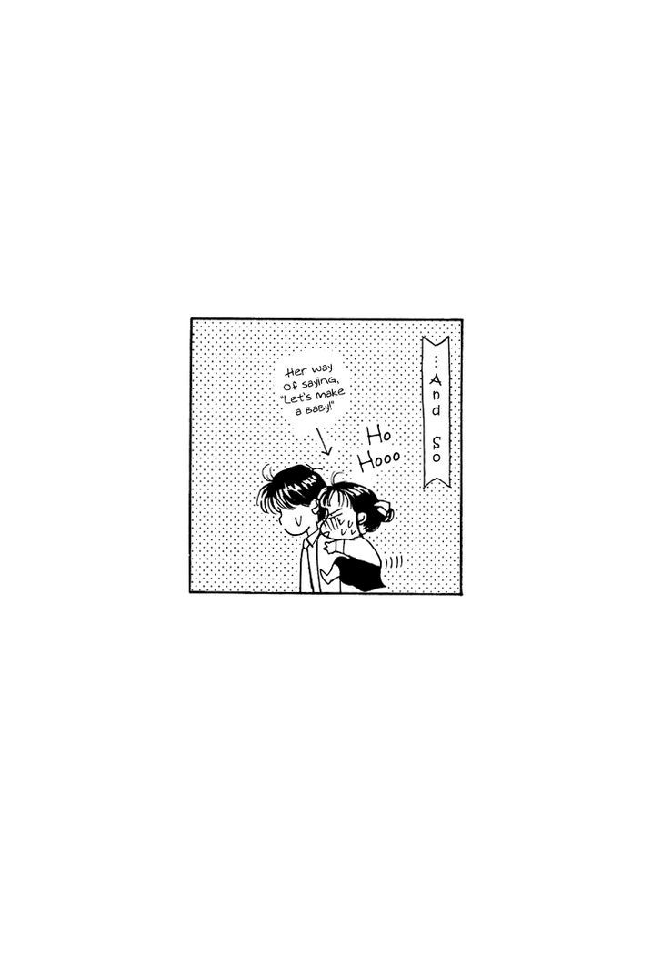 Anata to Senya Ichiya Chapter 14 page 46 - Chapter 14