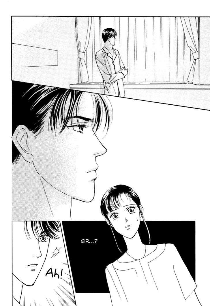Anata to Senya Ichiya Chapter 15 page 28 - Chapter 15