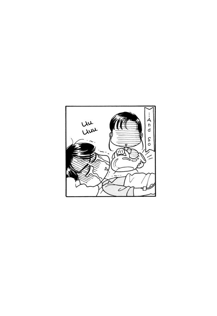Anata to Senya Ichiya Chapter 15 page 48 - Chapter 15