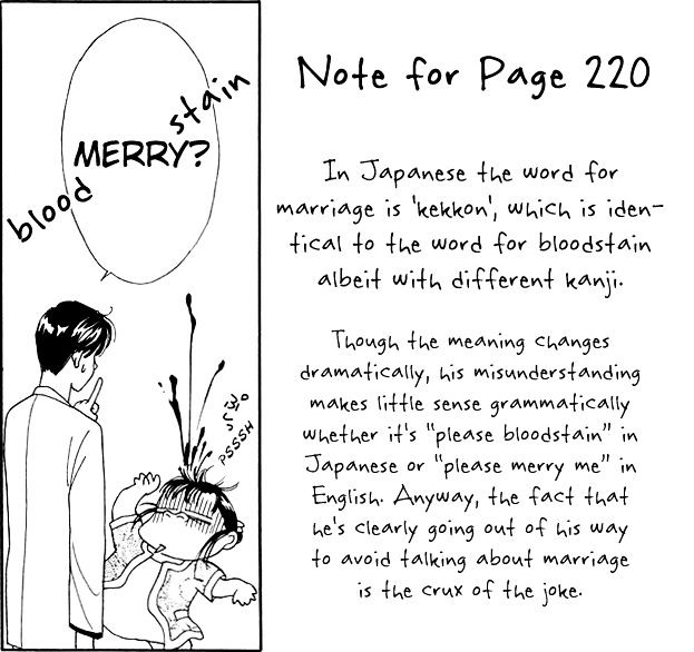 Anata to Senya Ichiya Chapter 15 page 49 - Chapter 15