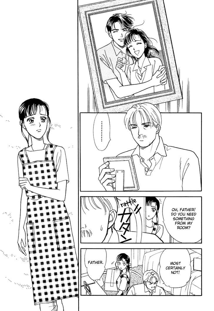 Anata to Senya Ichiya Chapter 16 page 27 - Chapter 16