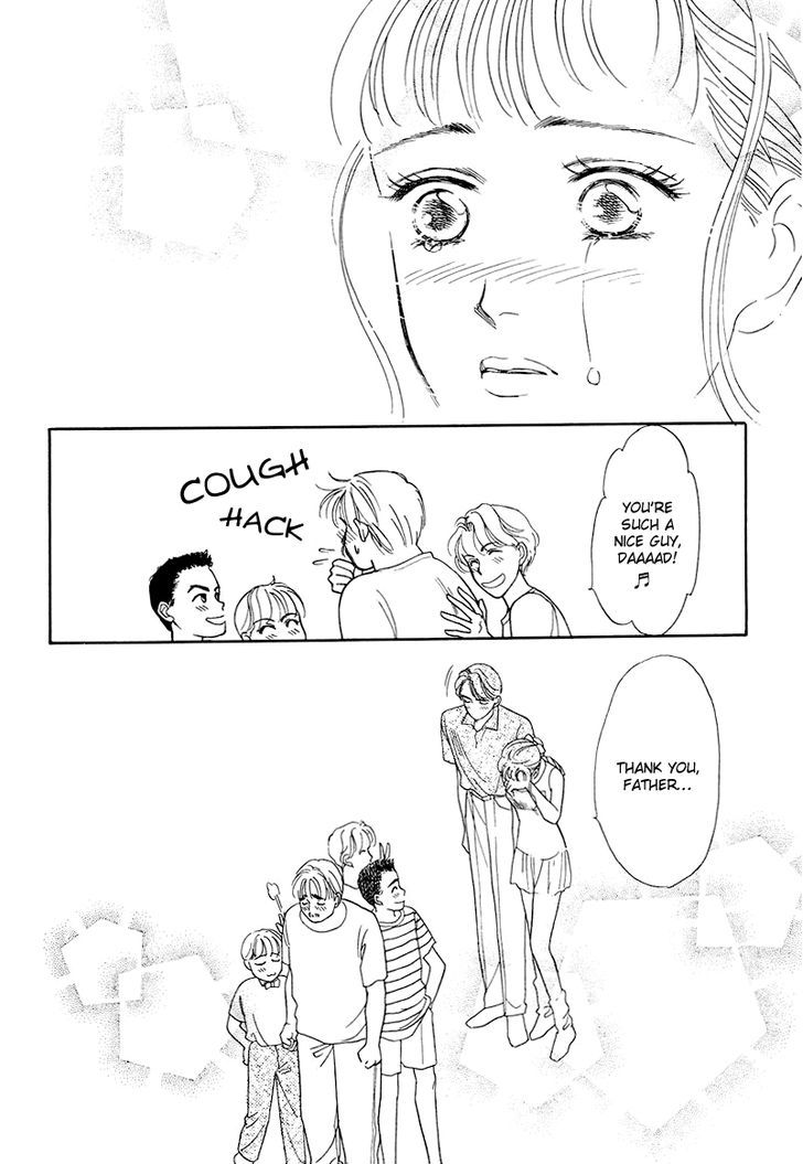 Anata to Senya Ichiya Chapter 16 page 36 - Chapter 16