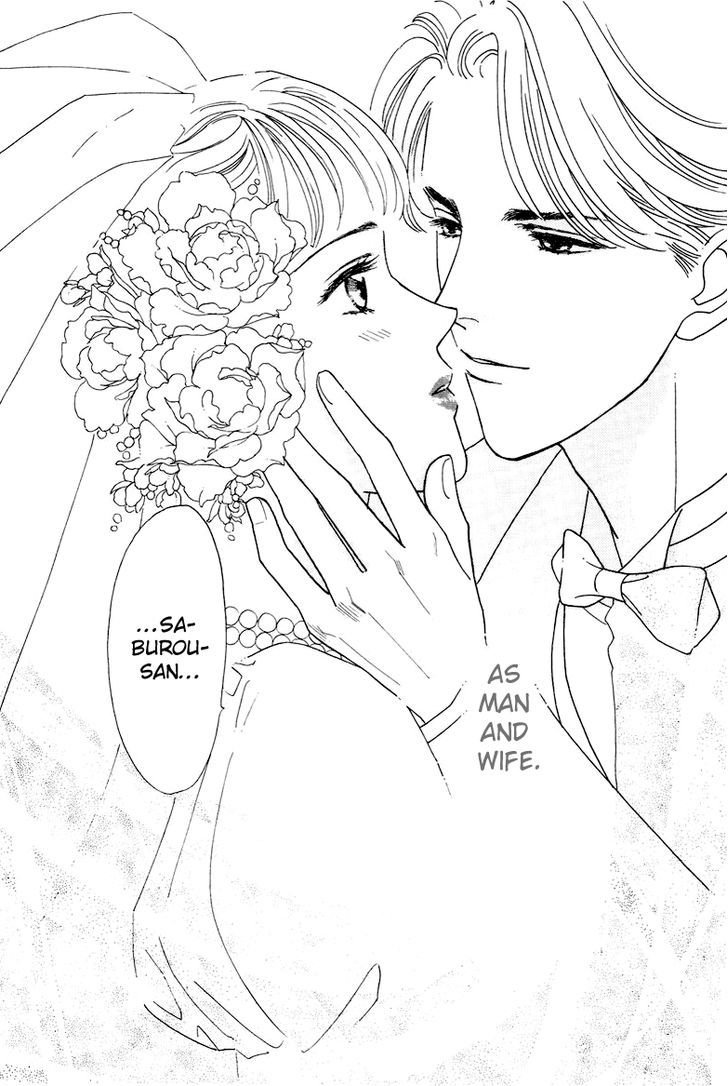 Anata to Senya Ichiya Chapter 16 page 44 - Chapter 16