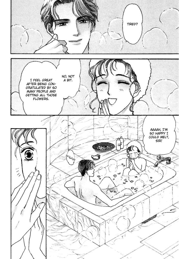 Anata to Senya Ichiya Chapter 17 page 6 - Chapter 17