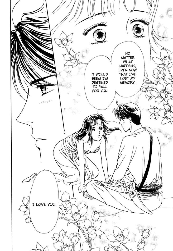 Anata to Senya Ichiya Chapter 17 page 78 - Chapter 17