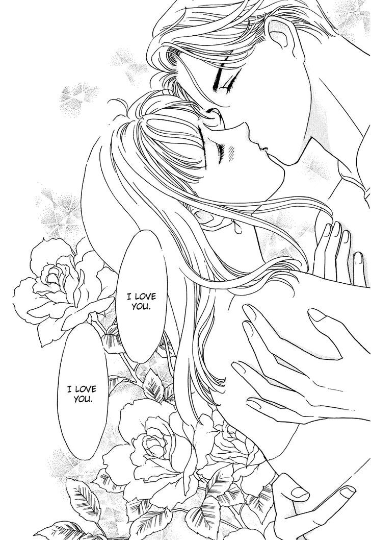 Anata to Senya Ichiya Chapter 17 page 80 - Chapter 17