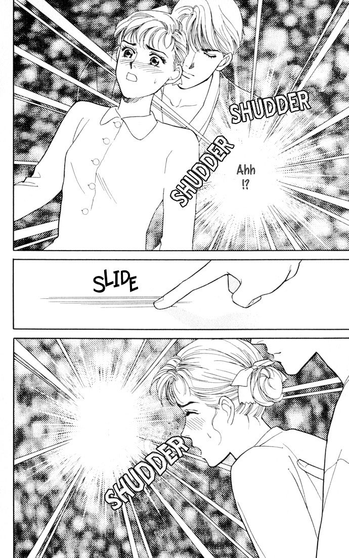 Anata to Senya Ichiya Chapter 2 page 22 - Chapter 2