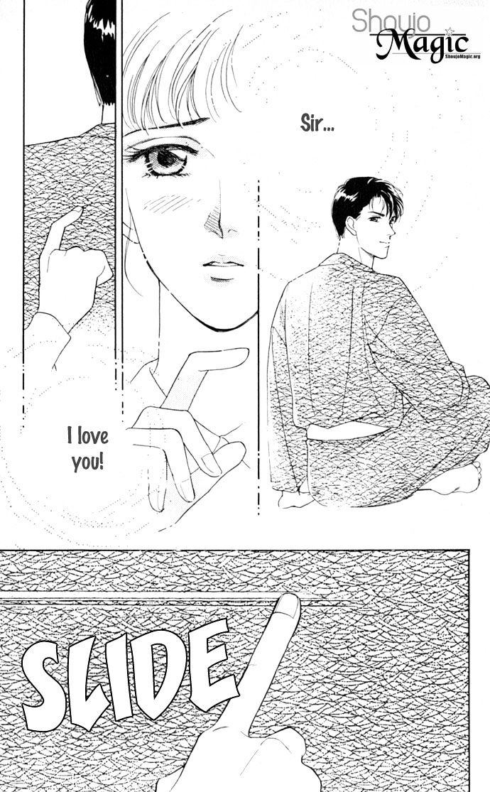 Anata to Senya Ichiya Chapter 2 page 25 - Chapter 2