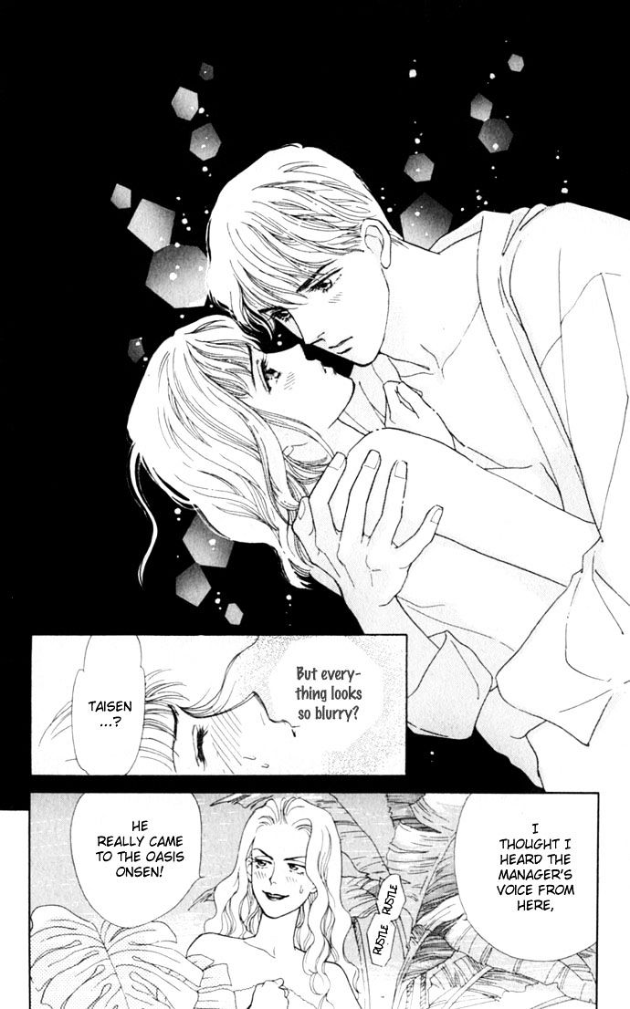 Anata to Senya Ichiya Chapter 2 page 38 - Chapter 2