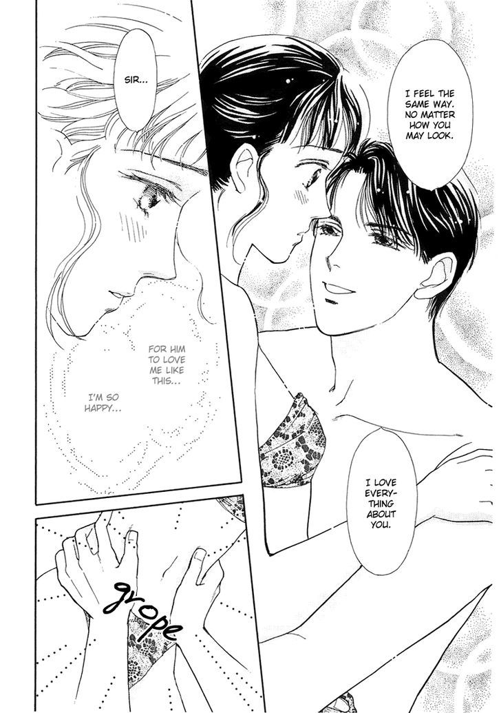 Anata to Senya Ichiya Chapter 4 page 40 - Chapter 4