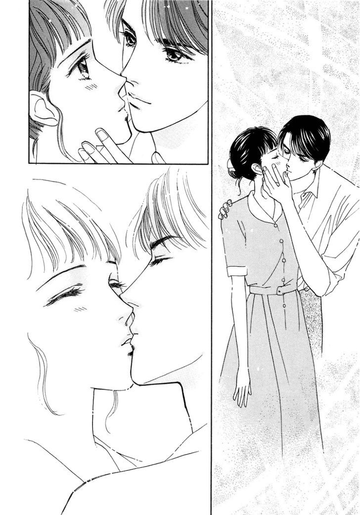 Anata to Senya Ichiya Chapter 5 page 39 - Chapter 5