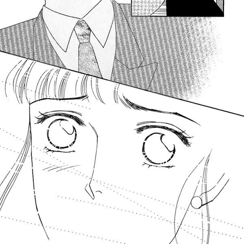 Anata to Senya Ichiya Chapter 7 cover