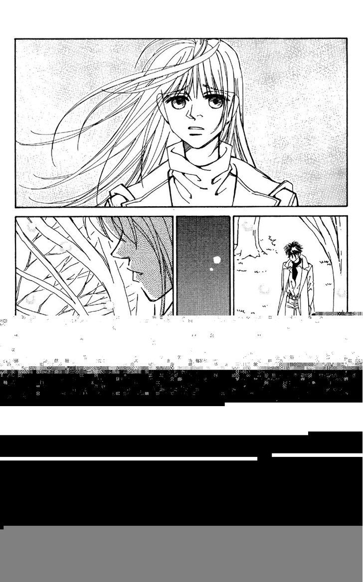 Anata wo Shinjiteru - Samishii Kodomotachi Chapter 1 page 47 - Chapter 1