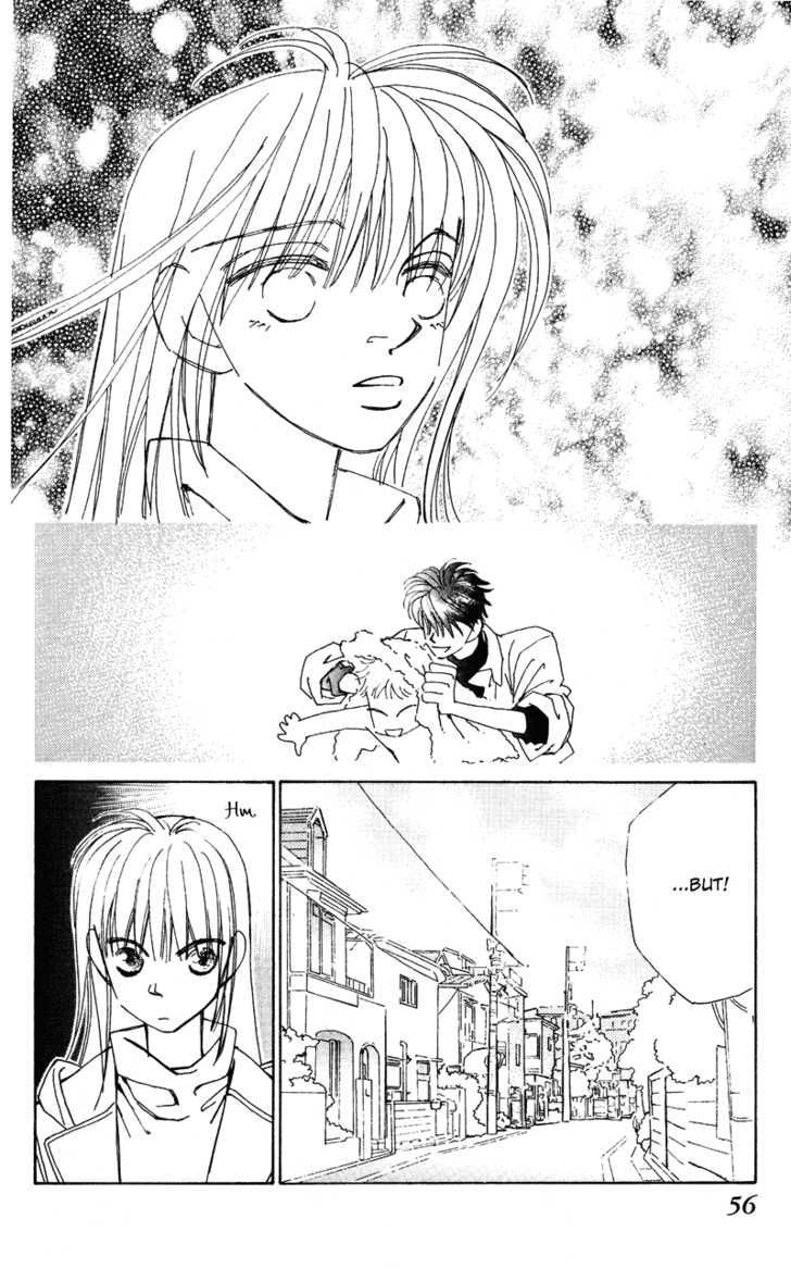 Anata wo Shinjiteru - Samishii Kodomotachi Chapter 1 page 57 - Chapter 1