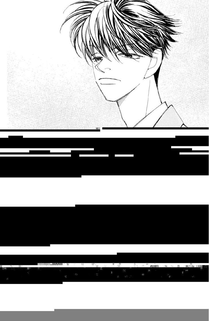 Anata wo Shinjiteru - Samishii Kodomotachi Chapter 1 page 9 - Chapter 1