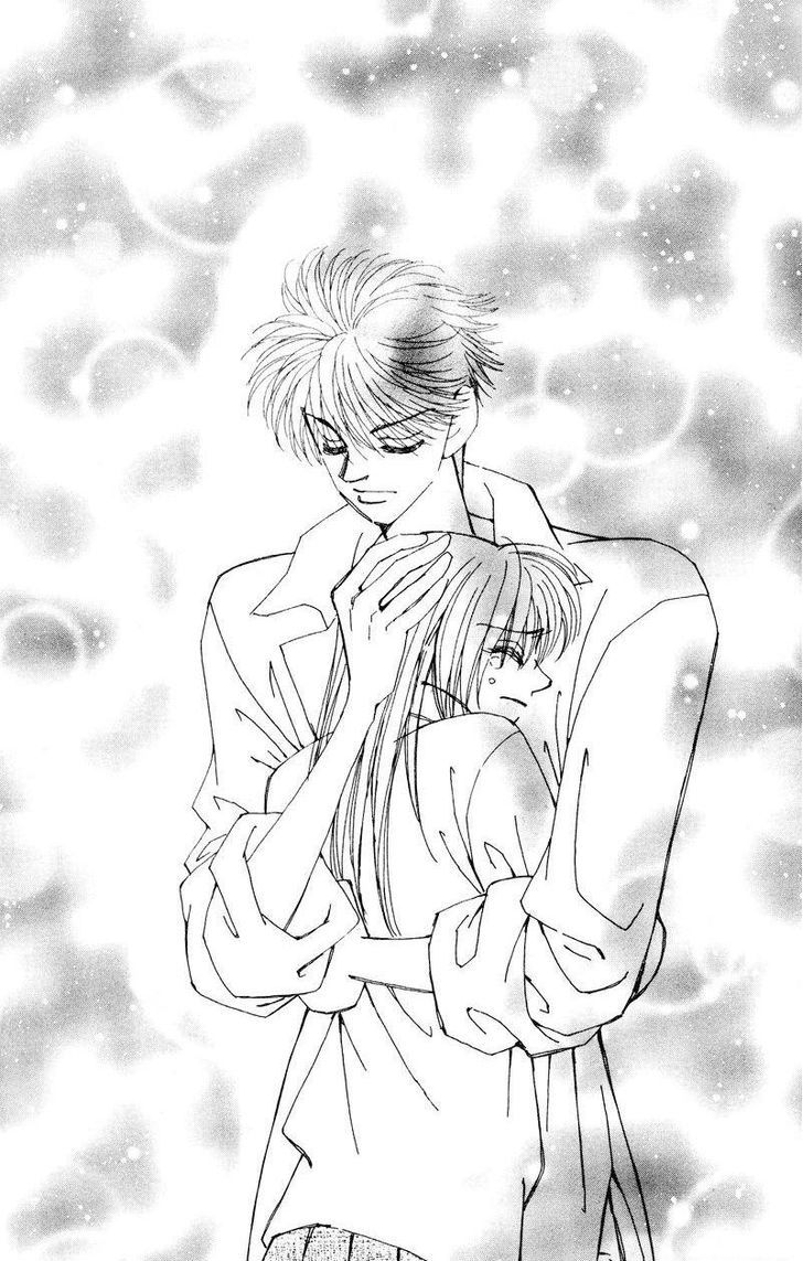 Anata wo Shinjiteru - Samishii Kodomotachi Chapter 2 page 30 - Chapter 2