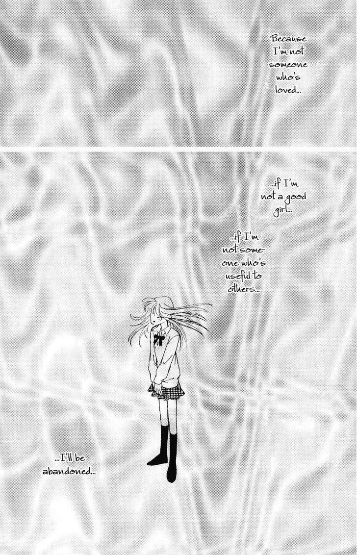 Anata wo Shinjiteru - Samishii Kodomotachi Chapter 2 page 32 - Chapter 2