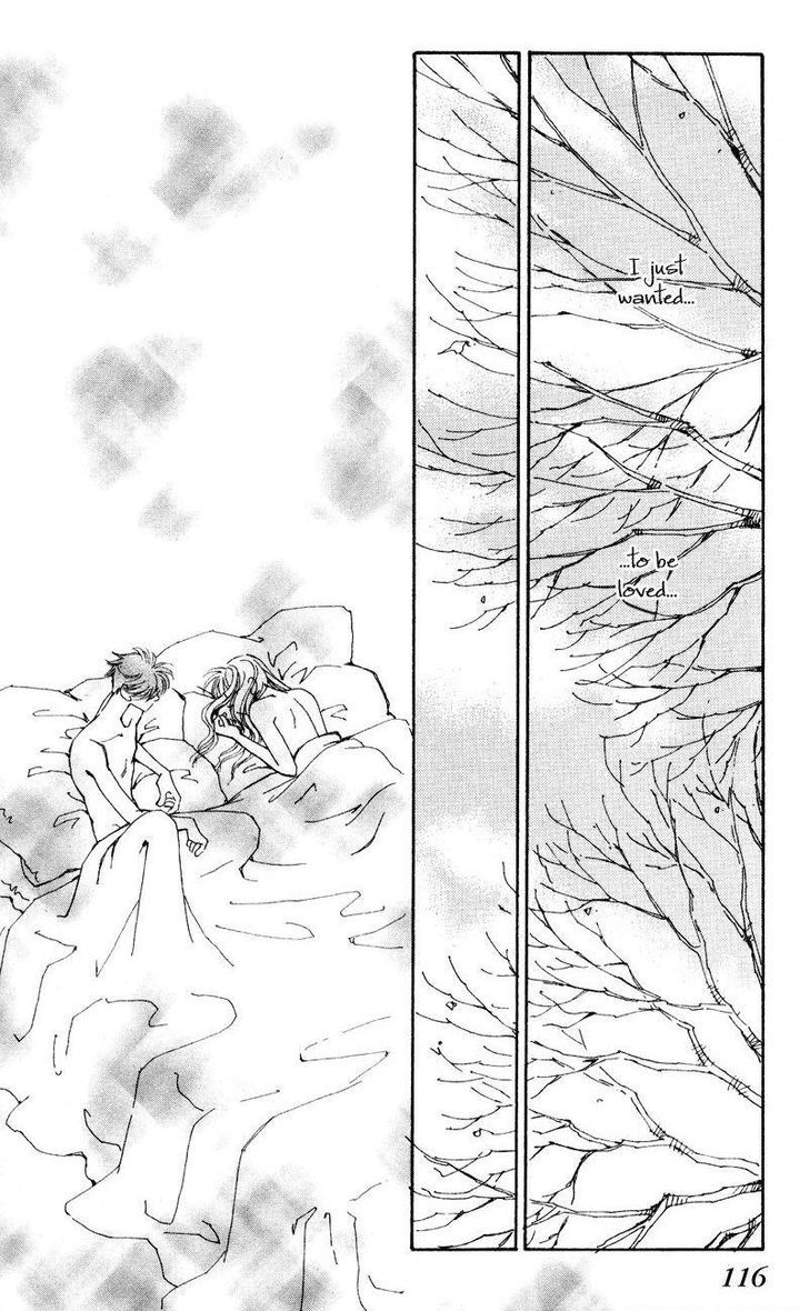 Anata wo Shinjiteru - Samishii Kodomotachi Chapter 2 page 33 - Chapter 2