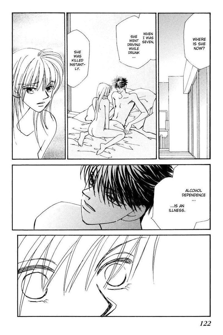 Anata wo Shinjiteru - Samishii Kodomotachi Chapter 2 page 39 - Chapter 2