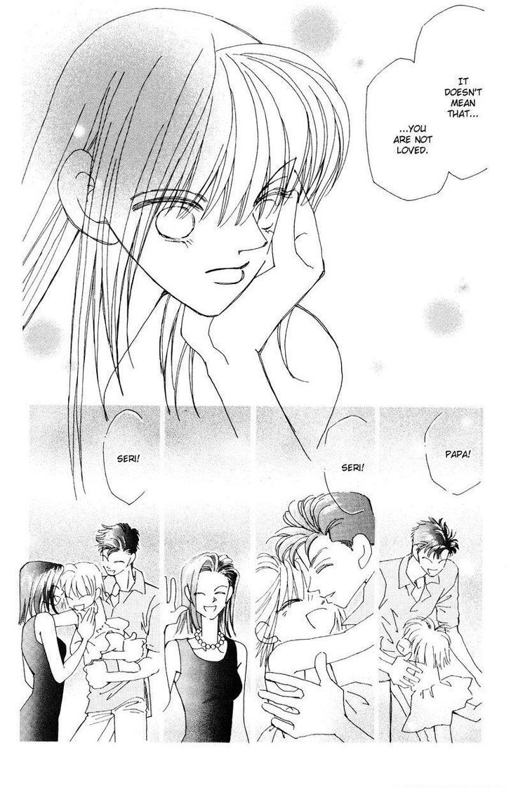 Anata wo Shinjiteru - Samishii Kodomotachi Chapter 2 page 41 - Chapter 2