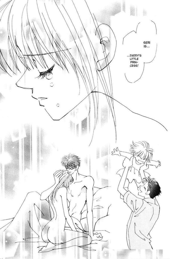 Anata wo Shinjiteru - Samishii Kodomotachi Chapter 2 page 42 - Chapter 2