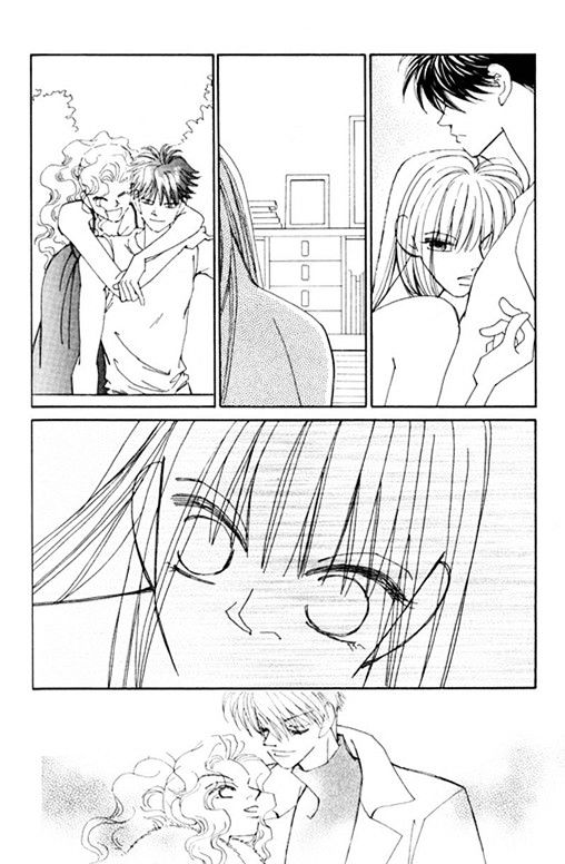 Anata wo Shinjiteru - Samishii Kodomotachi Chapter 2 page 43 - Chapter 2