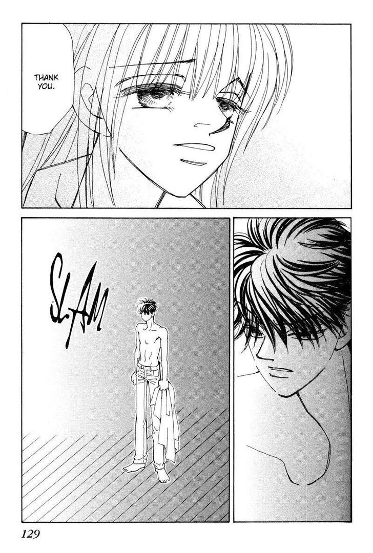 Anata wo Shinjiteru - Samishii Kodomotachi Chapter 2 page 46 - Chapter 2
