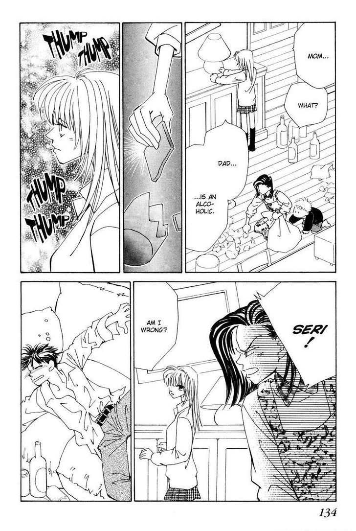 Anata wo Shinjiteru - Samishii Kodomotachi Chapter 2 page 51 - Chapter 2