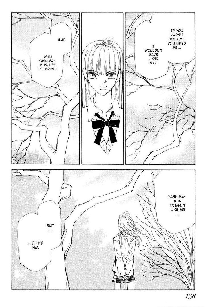 Anata wo Shinjiteru - Samishii Kodomotachi Chapter 2 page 55 - Chapter 2
