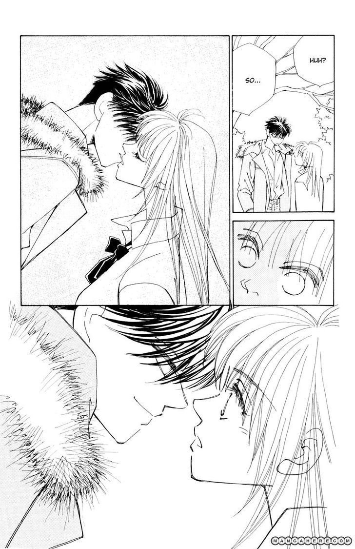 Anata wo Shinjiteru - Samishii Kodomotachi Chapter 2 page 64 - Chapter 2