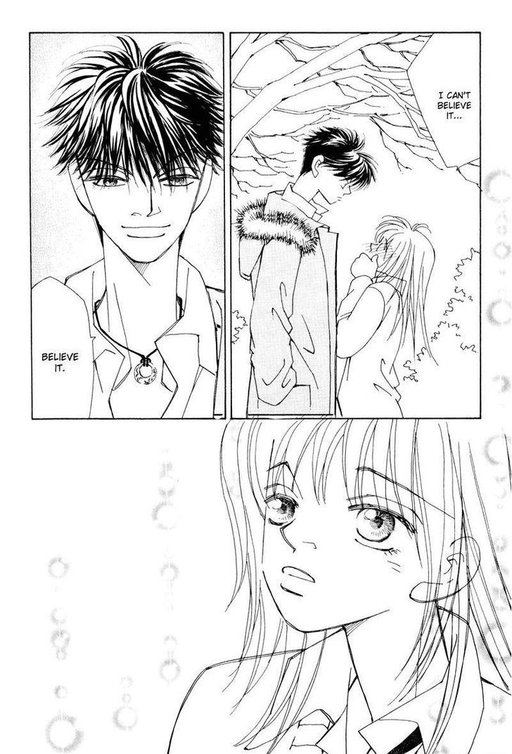 Anata wo Shinjiteru - Samishii Kodomotachi Chapter 2 page 65 - Chapter 2