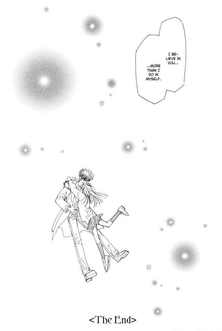 Anata wo Shinjiteru - Samishii Kodomotachi Chapter 2 page 66 - Chapter 2