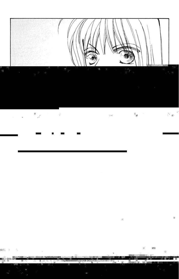 Anata wo Shinjiteru - Samishii Kodomotachi Chapter 2 page 8 - Chapter 2