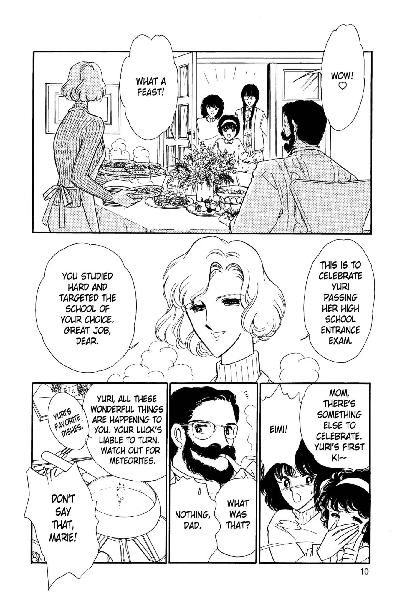 Anatolia Story Chapter 1 page 12 - Chapter 1